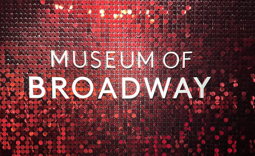 Музей Бродвея (Museum of Broadway)