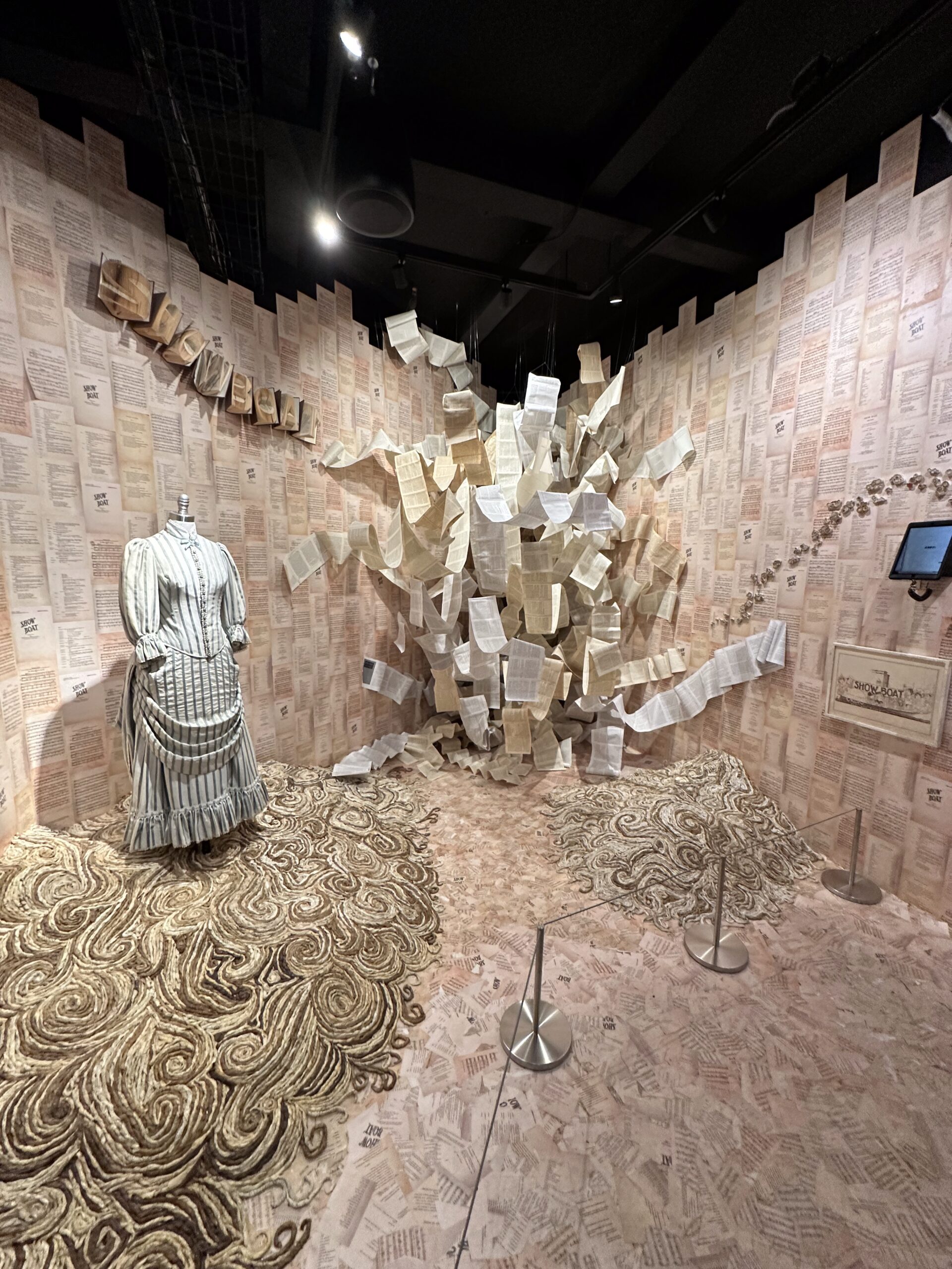 Музей Бродвея (Museum of Broadway)