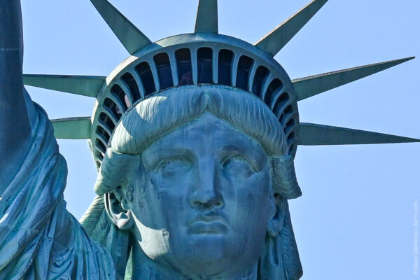 Тур на 👑 Корону Статуи Свободы