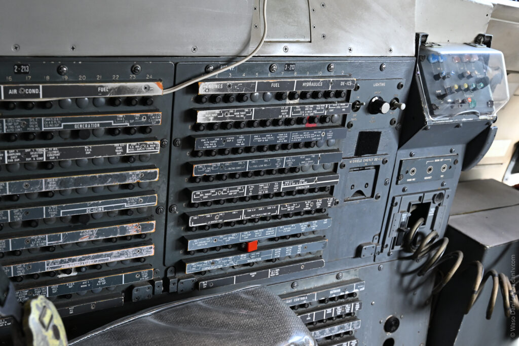 Тур на самолет Конкорд (Concorde) в музее Intrepid Sea, Air & Space Museum