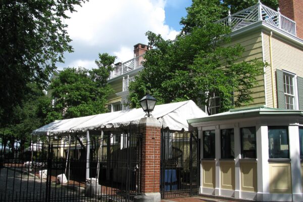Gracie Mansion