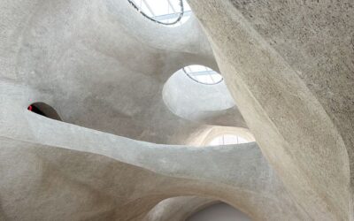 Центр науки, образования и инноваций имени Ричарда Гилдера (Richard Gilder Center)