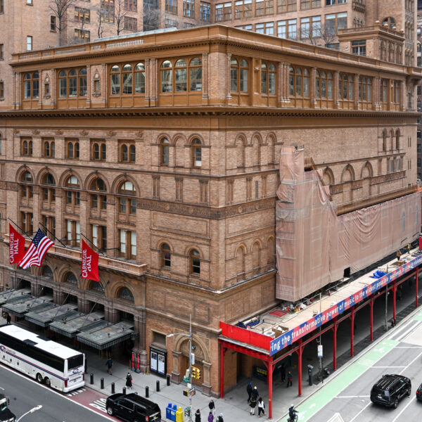 Carnegie Hall