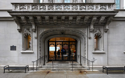 Еврейский музей в Нью-Йорке (Jewish Museum, New York)