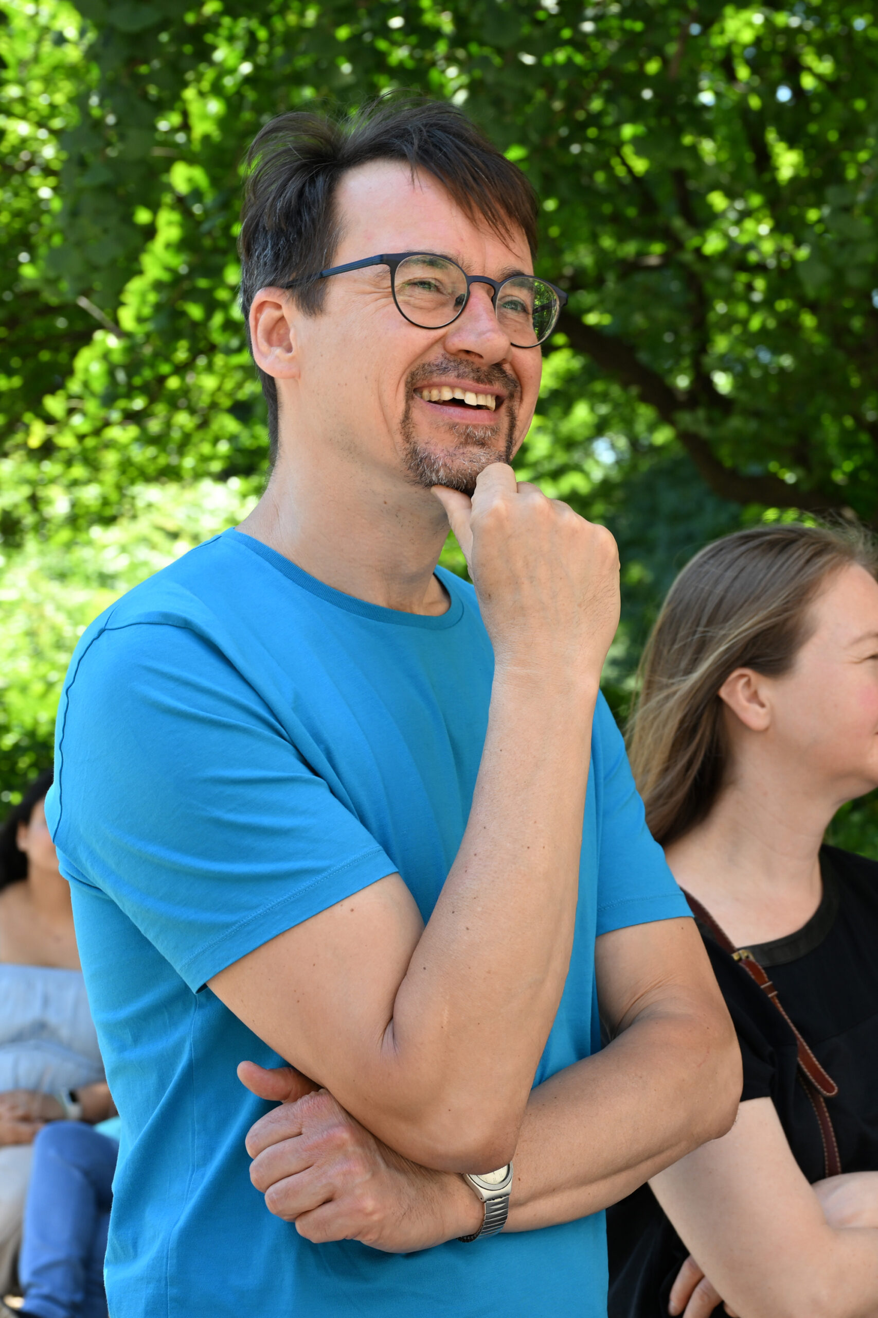 Николай Малинин - гид по Нью-Йорку