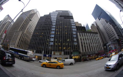 Рокфеллер-центр | Rockefeller Center