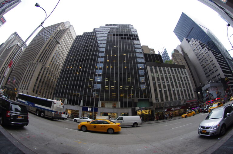 Рокфеллер-центр | Rockefeller Center