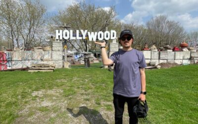 Война Голливудов