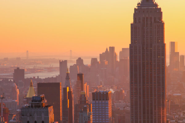 Смотровая площадка Эмпайр-Стейт-Билдинг (Empire State Building) Смотровая площадка Эмпайр-Стейт-Билдинг (Empire State Building)