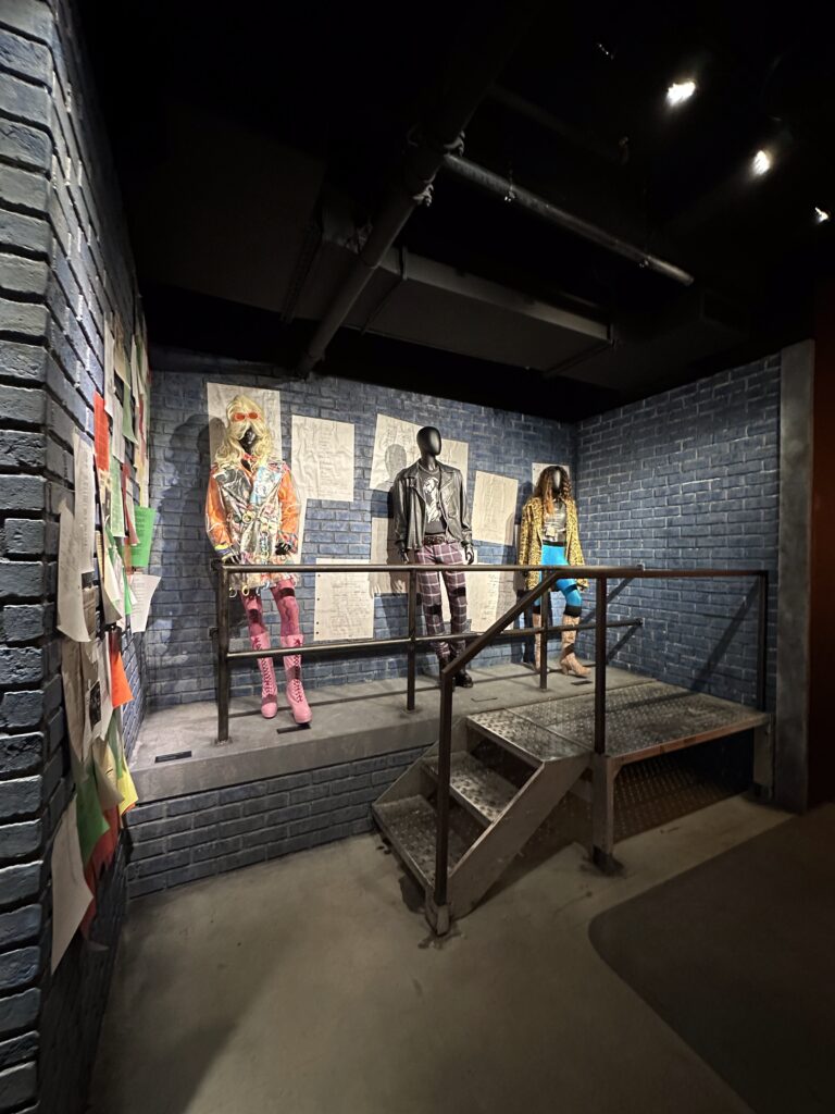 Музей Бродвея (Museum of Broadway)