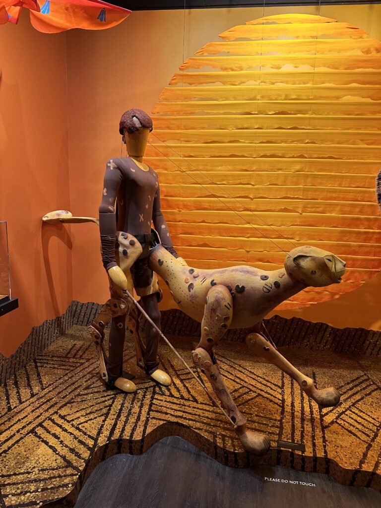 Музей Бродвея (Museum of Broadway)