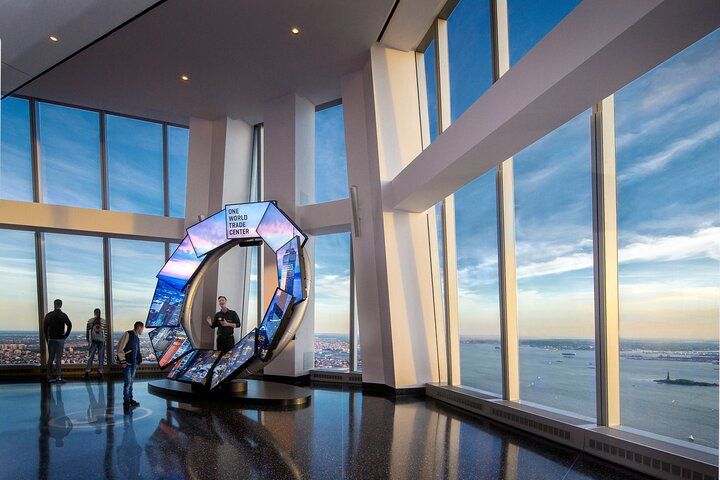 Interactive City Pulse