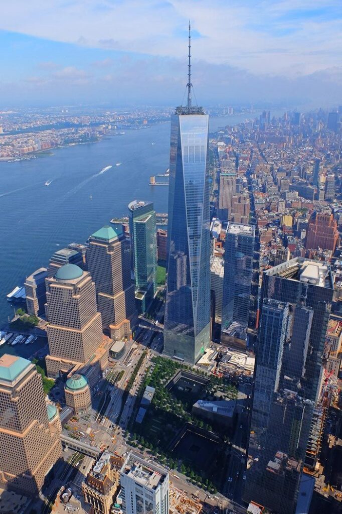 One World Observatory