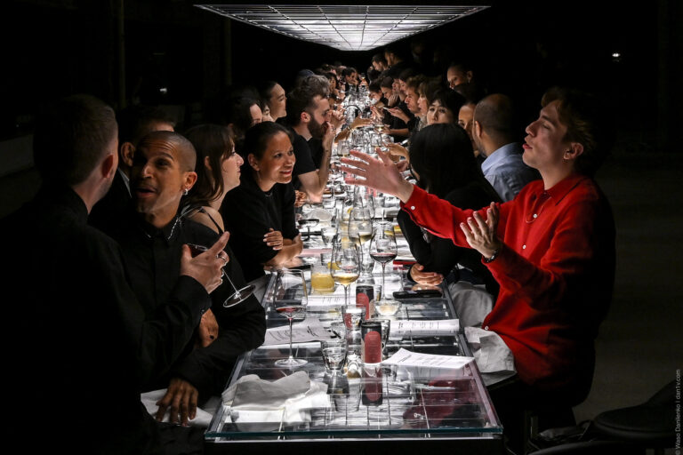 We Are Ona — гастролирующий поп-ап-ресторан