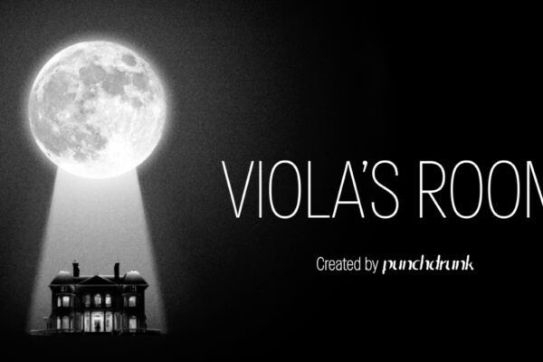 Премьера Viola’s Room в Нью-Йорке, новое шоу от создателей Sleep No More Комната Виолы в Нью-Йорке (Viola's Room)