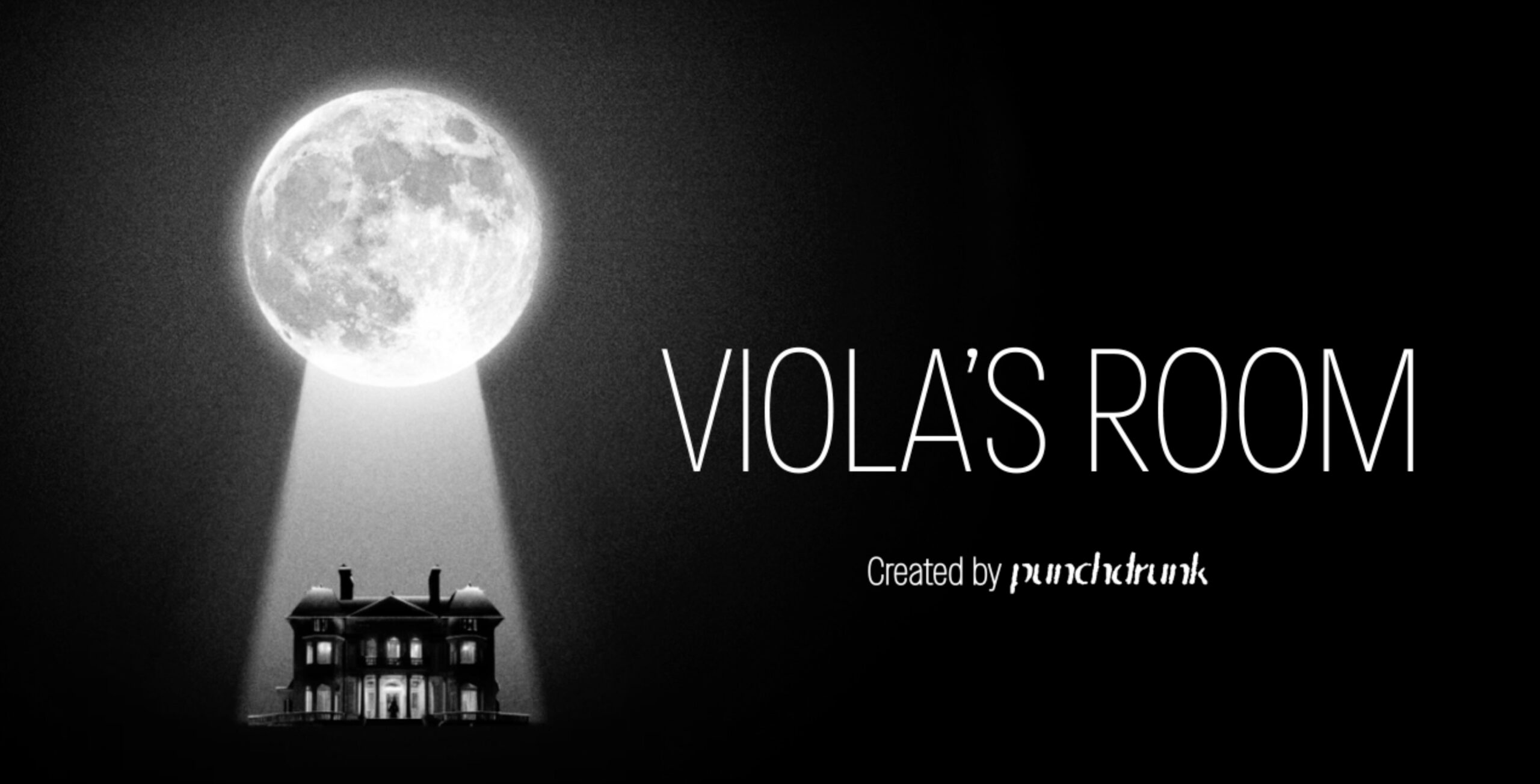 Комната Виолы в Нью-Йорке (Viola's Room)