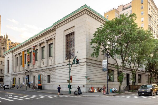 Нью-Йоркское историческое общество | New-York Historical Society Нью-Йоркское историческое общество | New-York Historical Society