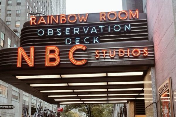 Тур по Студиям НБС в Рокфеллер-центре | NBC Studios Tour, 30 Rockefeller Plaza Тур по Студиям НБС в Рокфеллер-центре | NBC Studios Tour, 30 Rockefeller Plaza