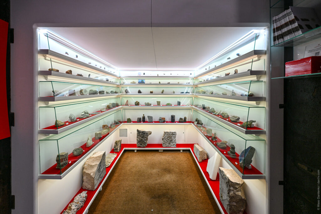 Ммузей Нью-Йорк / Mmuseum New York