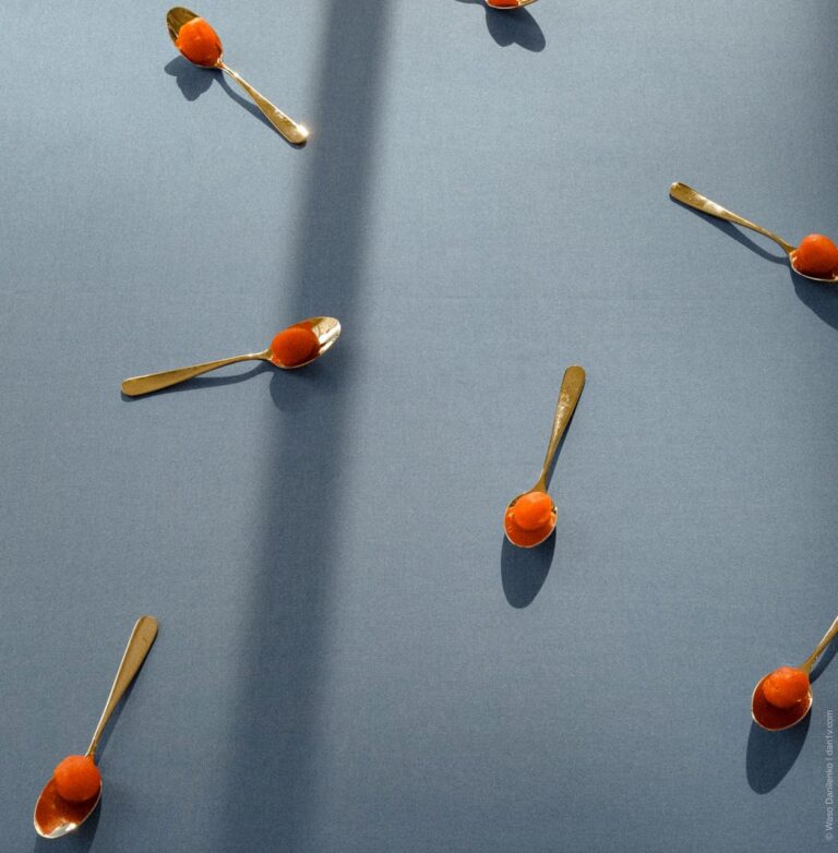 A Still Life Tasting: культурно-гастрономический проект в галерее Hudson Wilder