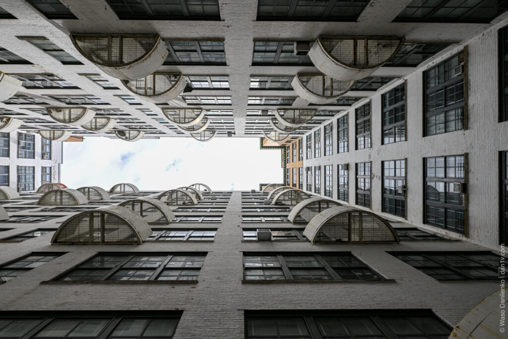 Весбес (Westbeth Artists Housing)