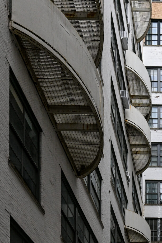 Весбес (Westbeth Artists Housing)