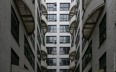 Весбес (Westbeth Artists Housing)