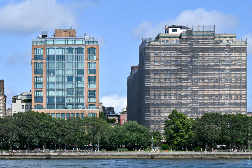 Весбес (Westbeth Artists Housing)