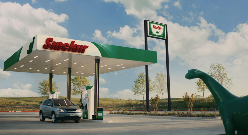 Sinclair Oil & Gas Company