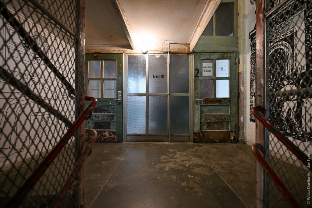 Центр современного искусства Мома ПС1 (MoMA PS1)