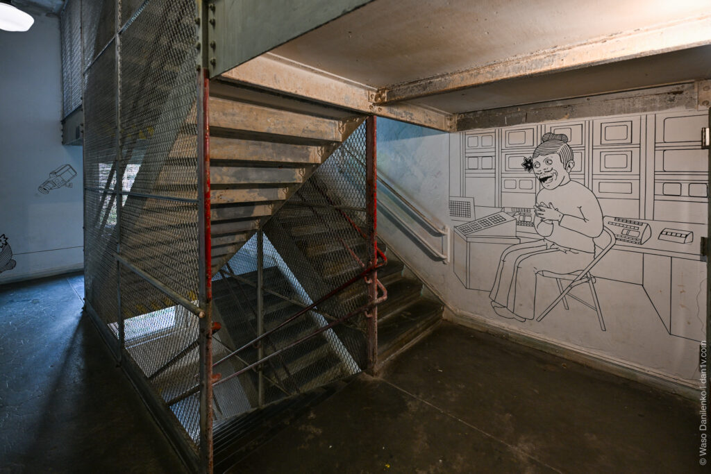 Центр современного искусства Мома ПС1 (MoMA PS1)