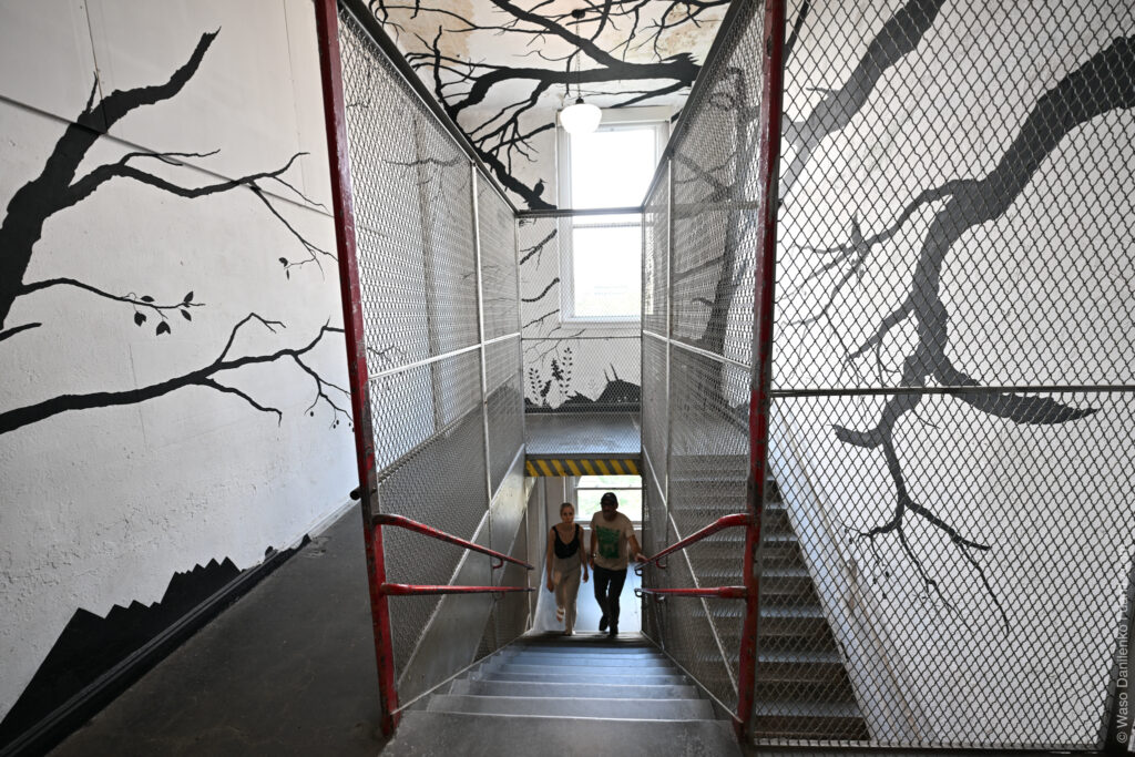 Центр современного искусства Мома ПС1 (MoMA PS1)