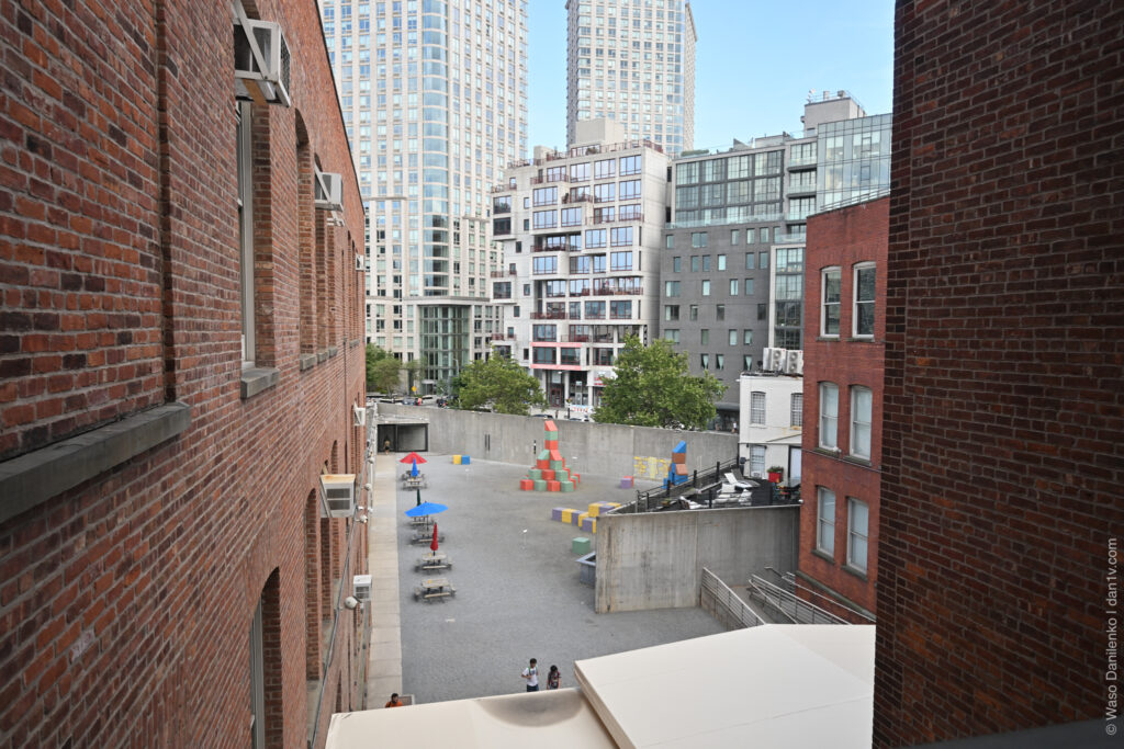 Центр современного искусства Мома ПС1 (MoMA PS1)