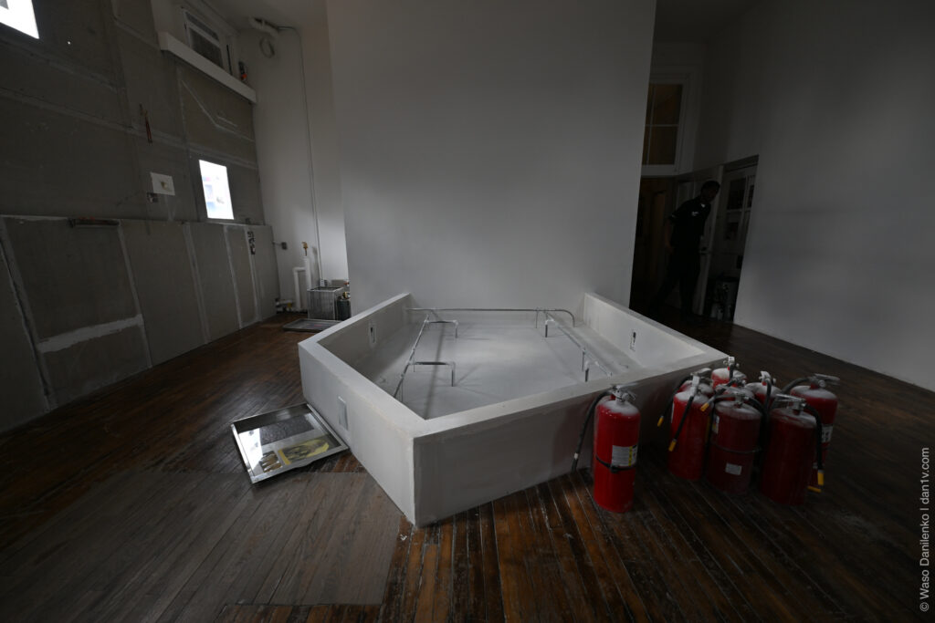 Центр современного искусства Мома ПС1 (MoMA PS1)