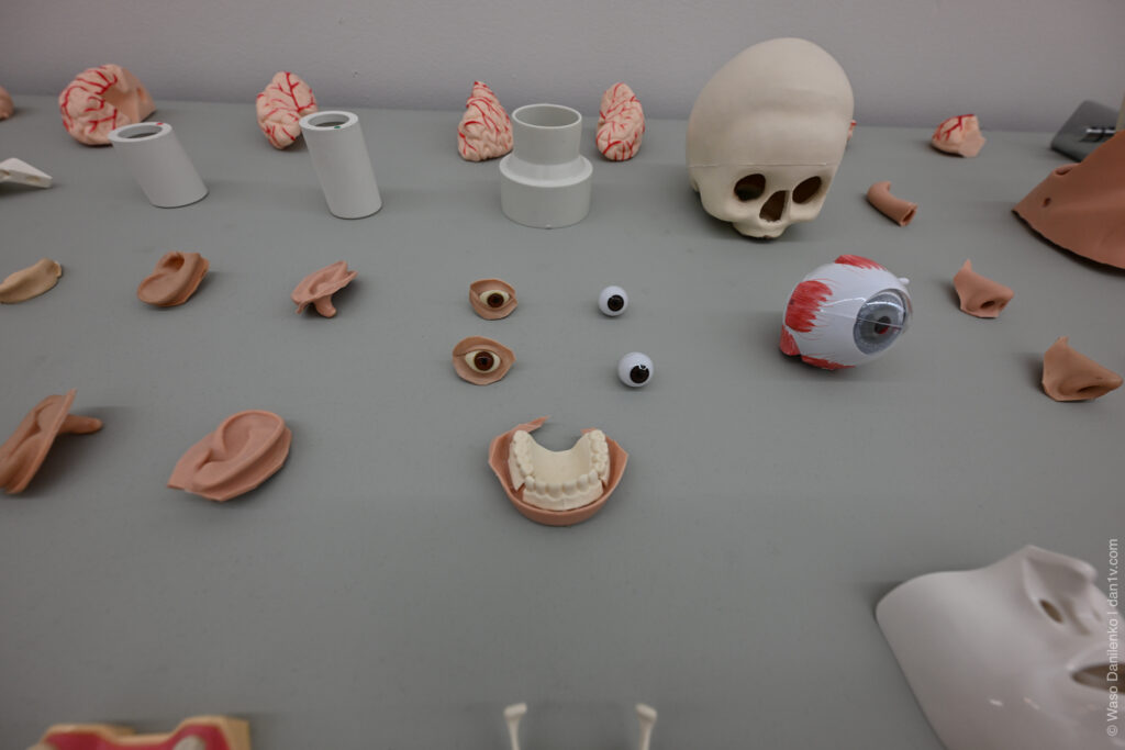 Центр современного искусства Мома ПС1 (MoMA PS1)