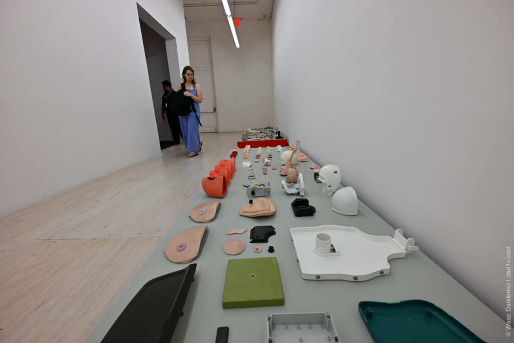 Центр современного искусства Мома ПС1 (MoMA PS1)