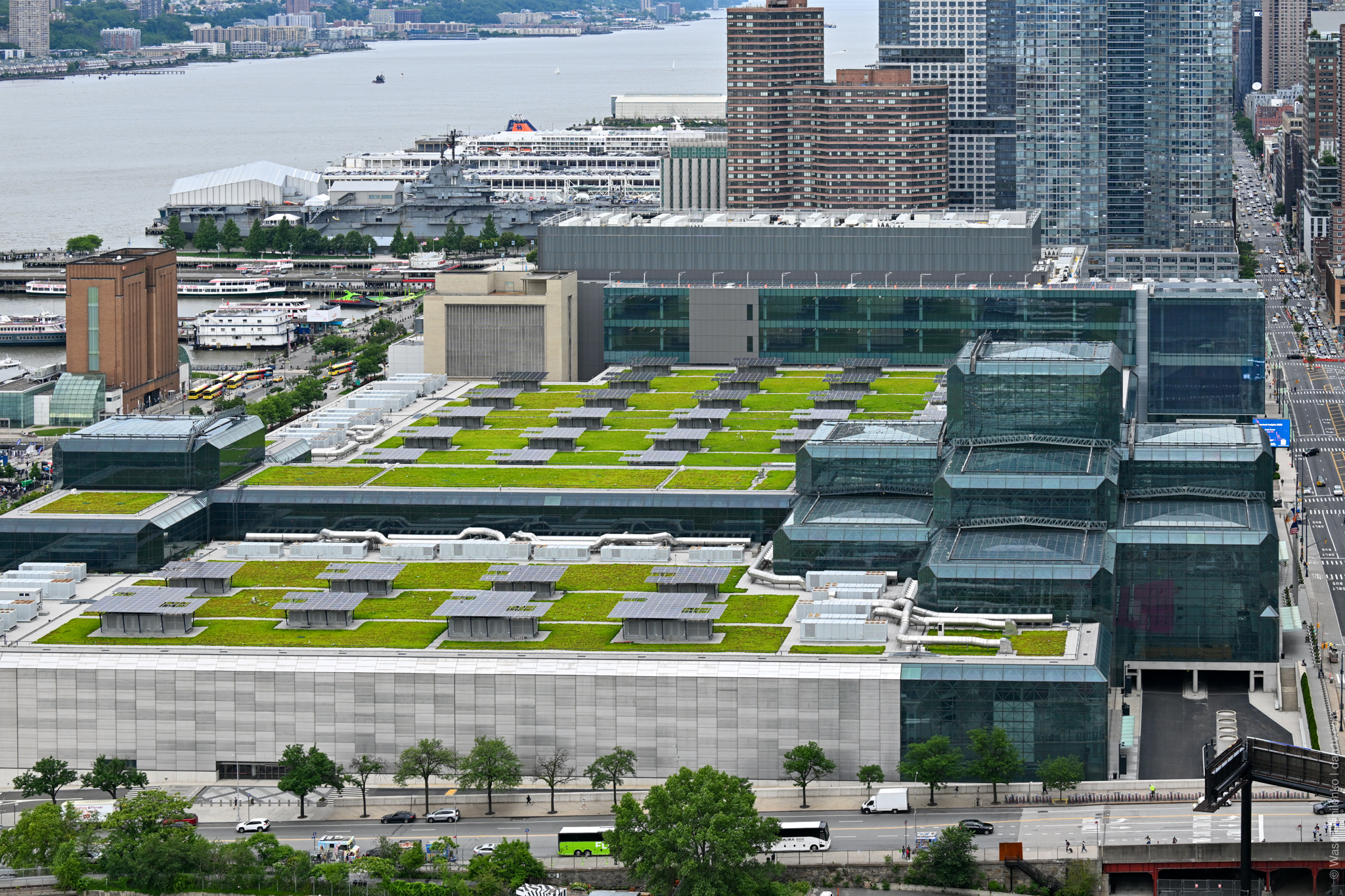Javits Center