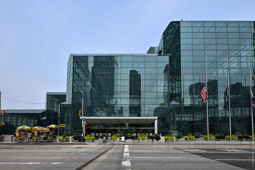 Javits Center