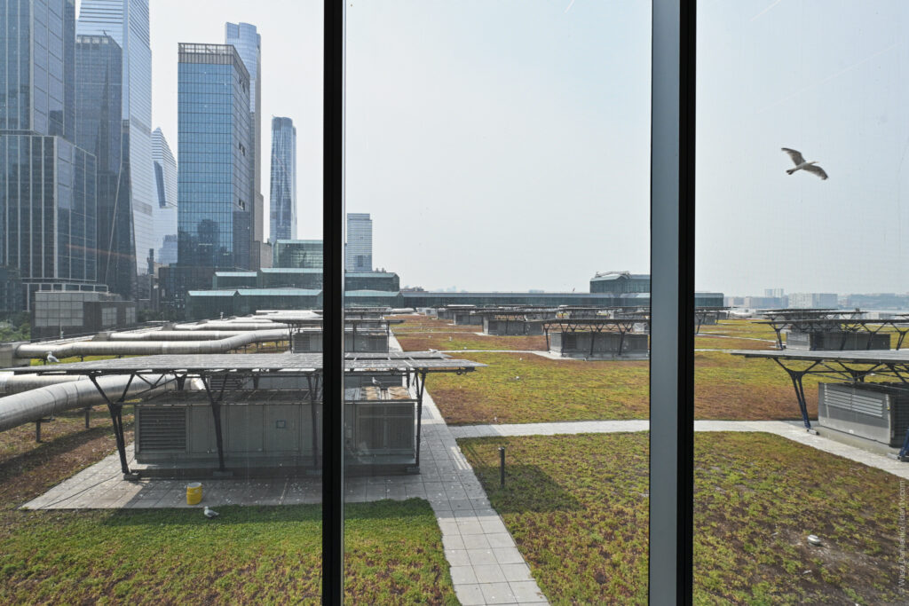 Javits Center