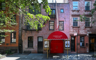 Cherry Lane Theatre
