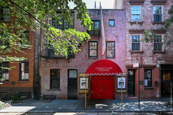 Cherry Lane Theatre