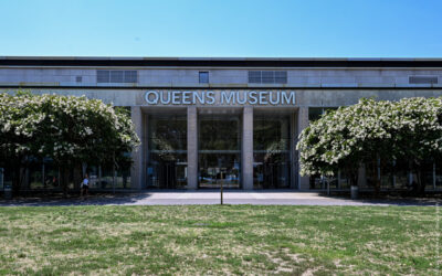 Музей Квинса (Queens Museum)