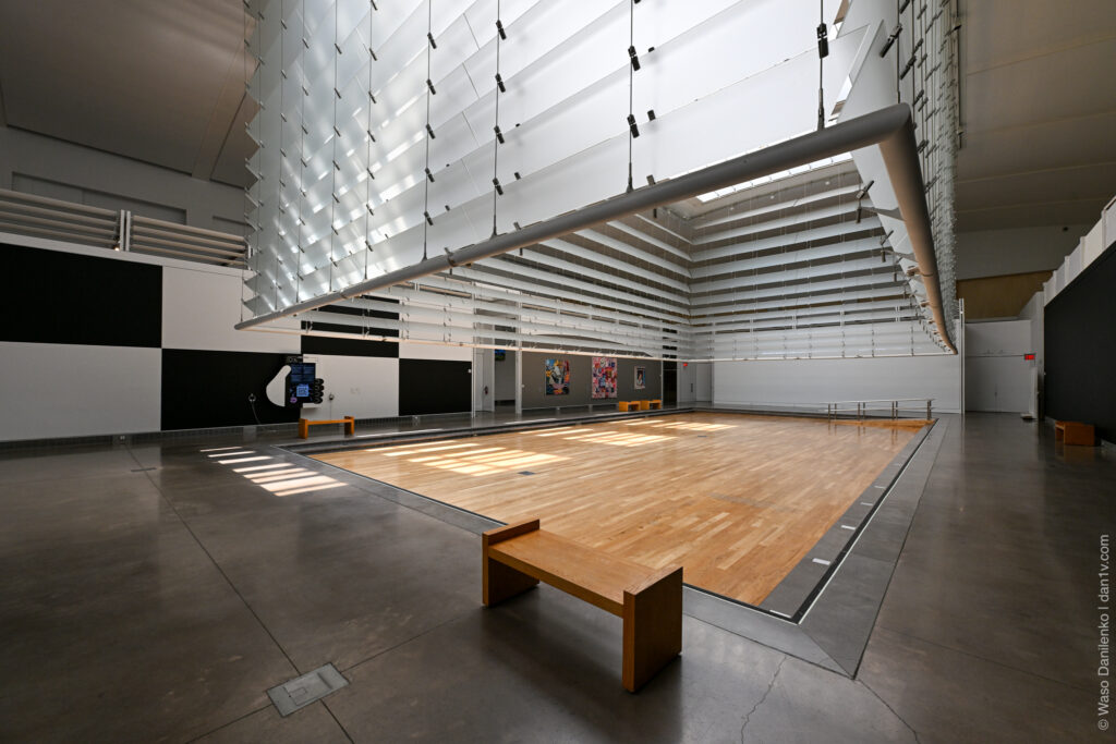 Музей Квинса (Queens Museum)