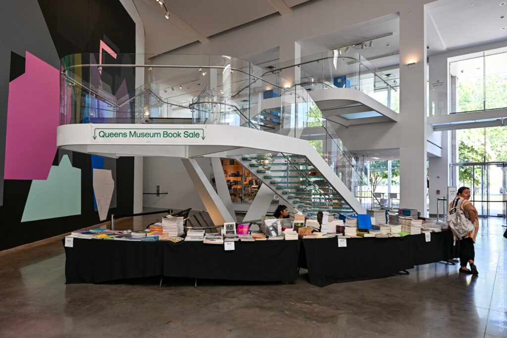 Музей Квинса (Queens Museum)