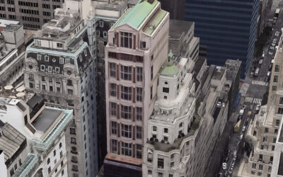 693 Fifth Avenue