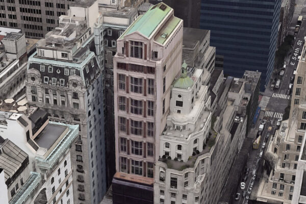 693 Fifth Avenue