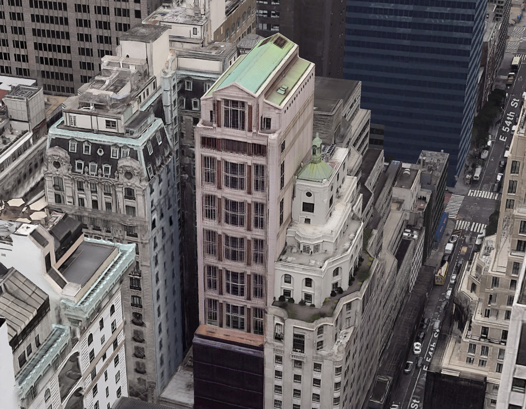 693 Fifth Avenue