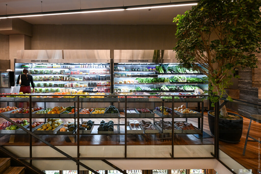 Бутик-грошери Happier Grocery — нью-йоркский ответ Erewhon