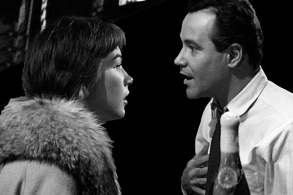 «The Apartment» (1960) — лучший фильм про Нью-Йорк 50-х