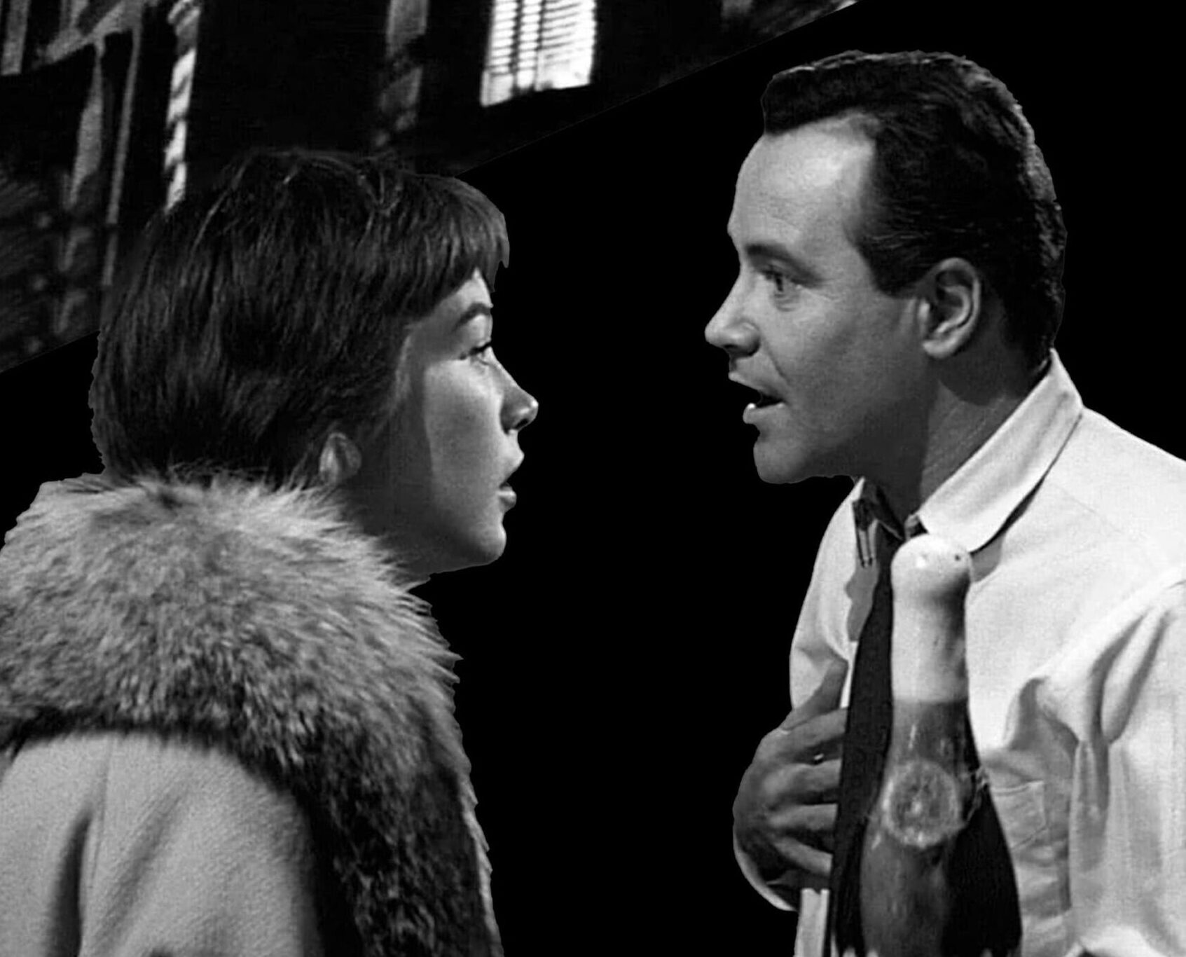 «The Apartment» (1960) — лучший фильм про Нью-Йорк 50-х